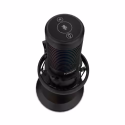Krom NXKROMKAZE microphone Noir Microphone de PC - Vue supplémentaire 11