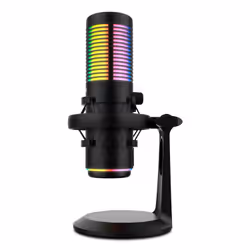 Krom NXKROMKAZE microphone Noir Microphone de PC