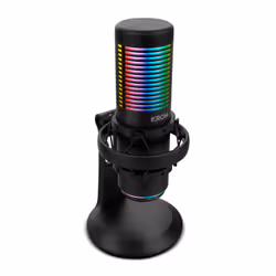 Krom NXKROMKAZE microphone Noir Microphone de PC - Vue supplémentaire 5