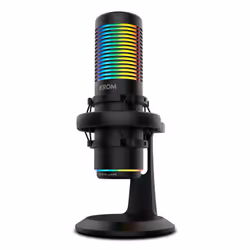 Krom NXKROMKAZE microphone Noir Microphone de PC - Vue supplémentaire 6