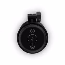 Krom NXKROMKAZE microphone Noir Microphone de PC - Vue supplémentaire 8