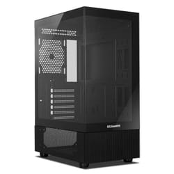 NOX NXHUMMERVSNBK unité centrale Midi Tower Noir