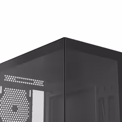 NOX NXHUMMERVSNBK unité centrale Midi Tower Noir - Vue supplémentaire 12