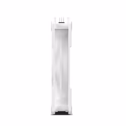 NOX NXHUMMERELINKWH système de refroidissement d'ordinateur Boitier PC Ventilateur 12 cm Blanc 1 pièce(s) - Vue supplémentaire 6