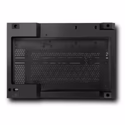 NOX Hummer Astra Neo Black Midi Tower Noir - Vue supplémentaire 10