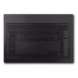 NOX Hummer Astra Neo Black Midi Tower Noir - Vue supplémentaire 11