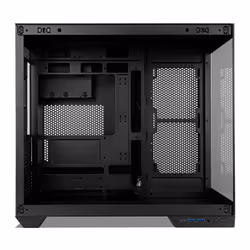 NOX Hummer Astra Neo Black Midi Tower Noir - Vue supplémentaire 13
