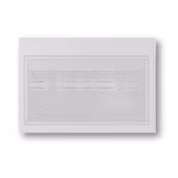 NOX Hummer Astra Neo White Midi Tower Blanc - Vue supplémentaire 10