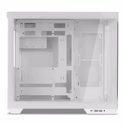 NOX Hummer Astra Neo White Midi Tower Blanc - Vue supplémentaire 12