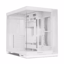 NOX Hummer Astra Neo White Midi Tower Blanc - Vue supplémentaire 6