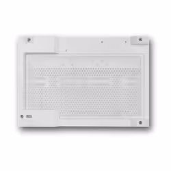 NOX Hummer Astra Neo White Midi Tower Blanc - Vue supplémentaire 9
