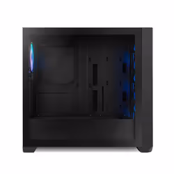 NOX Hummer PLASMA Midi Tower Noir - Vue supplémentaire 6