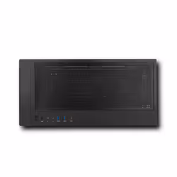 NOX Hummer PLASMA Midi Tower Noir - Vue supplémentaire 7
