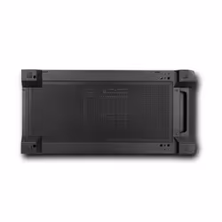 NOX Hummer PLASMA Midi Tower Noir - Vue supplémentaire 8