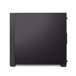 NOX Hummer PLASMA Midi Tower Noir - Vue supplémentaire 9