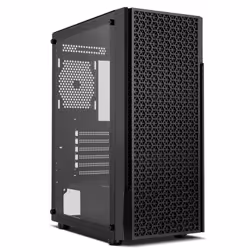 NOX Infinity Beta Midi Tower Noir - Vue supplémentaire 10