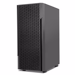 NOX Infinity Beta Midi Tower Noir - Vue supplémentaire 11