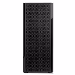 NOX Infinity Beta Midi Tower Noir - Vue supplémentaire 13