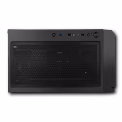 NOX Infinity Beta Midi Tower Noir - Vue supplémentaire 15