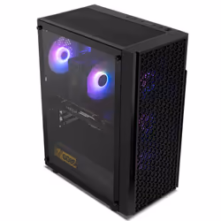 NOX Infinity Beta Midi Tower Noir