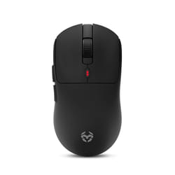 Krom Klever souris Jouer Droitier RF sans fil Optique 10000 DPI