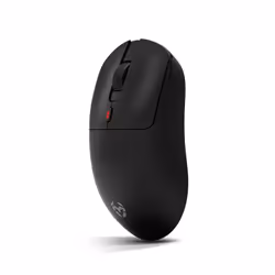 Krom Klever souris Jouer Droitier RF sans fil Optique 10000 DPI