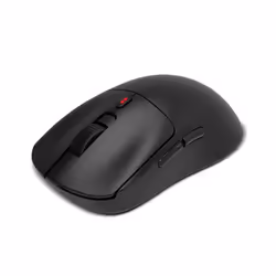 Krom Klever souris Jouer Droitier RF sans fil Optique 10000 DPI