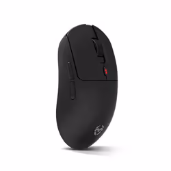 Krom Klever souris Jouer Droitier RF sans fil Optique 10000 DPI - Vue supplémentaire 4