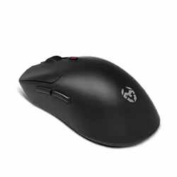 Krom Klever souris Jouer Droitier RF sans fil Optique 10000 DPI - Vue supplémentaire 5