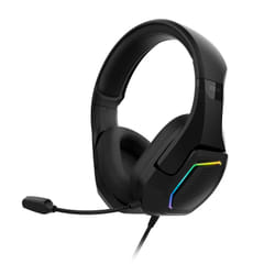 Krom Kopa 7.1 Noir