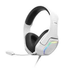 Krom Kopa 7.1 Noir, Blanc