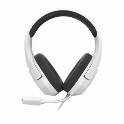 Krom Kopa 7.1 Noir, Blanc - Vue supplémentaire 5