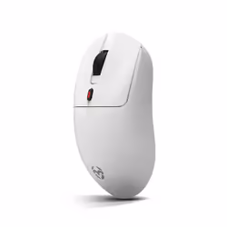 Krom Klever souris Jouer Droitier RF sans fil Optique 10000 DPI