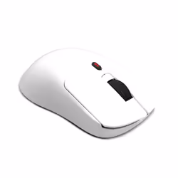 Krom Klever souris Jouer Droitier RF sans fil Optique 10000 DPI