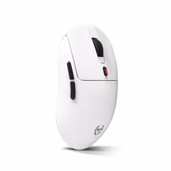 Krom Klever souris Jouer Droitier RF sans fil Optique 10000 DPI - Vue supplémentaire 4