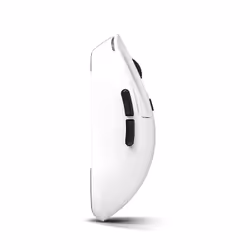 Krom Klever souris Jouer Droitier RF sans fil Optique 10000 DPI - Vue supplémentaire 7