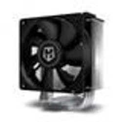 NOX Hummer H-903 Processeur Refroidisseur d'air 9,2 cm Noir