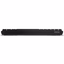 Krom Kalista clavier Jouer USB Noir - Vue supplémentaire 6