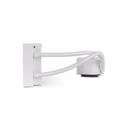 NOX X-360 LCD Processeur Refroidisseur d'air 12 cm Blanc 1 pièce(s) - Vue supplémentaire 5