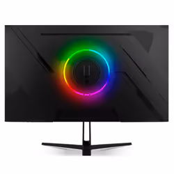 Krom NXKROMKERTZ27 écran plat de PC 27" Full HD LCD Noir