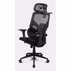 DRIFT DRAIR400 Siège pour jeu vidéo Siège de jeu sur PC Siège respirant Noir - Vue supplémentaire 4