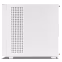 NOX Hummer BIOS Midi Tower Blanc - Vue supplémentaire 8