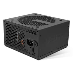NOX Urano PRO 650W Bronze unité d'alimentation d'énergie ATX Noir