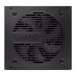 NOX Urano PRO 650W Bronze unité d'alimentation d'énergie ATX Noir - Vue supplémentaire 5