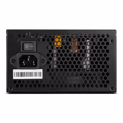 NOX Urano PRO 650W Bronze unité d'alimentation d'énergie ATX Noir - Vue supplémentaire 6