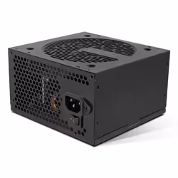 NOX Urano Pro unité d'alimentation d'énergie 550 W 20+4 pin ATX ATX Noir, Orange