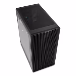 NOX Infinity IOTA Midi Tower Noir - Vue supplémentaire 4