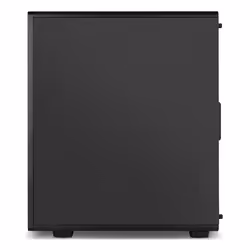 NOX Infinity IOTA Midi Tower Noir - Vue supplémentaire 6