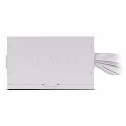 NOX Urano PRO White 750W Bronze unité d'alimentation d'énergie ATX Blanc - Vue supplémentaire 4
