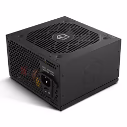 NOX Hummer GDM 850W GOLD unité d'alimentation d'énergie 20+4 pin ATX ATX Noir - Vue supplémentaire 7